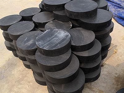 璧山区板式橡胶支座由若干层橡胶片与薄钢板经加压硫化